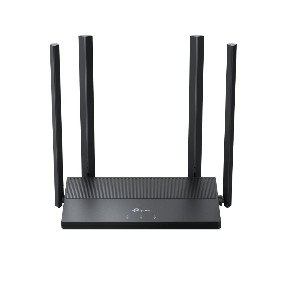 TP-Link 300 Mbps Wi-Fi Router TL-WR846N