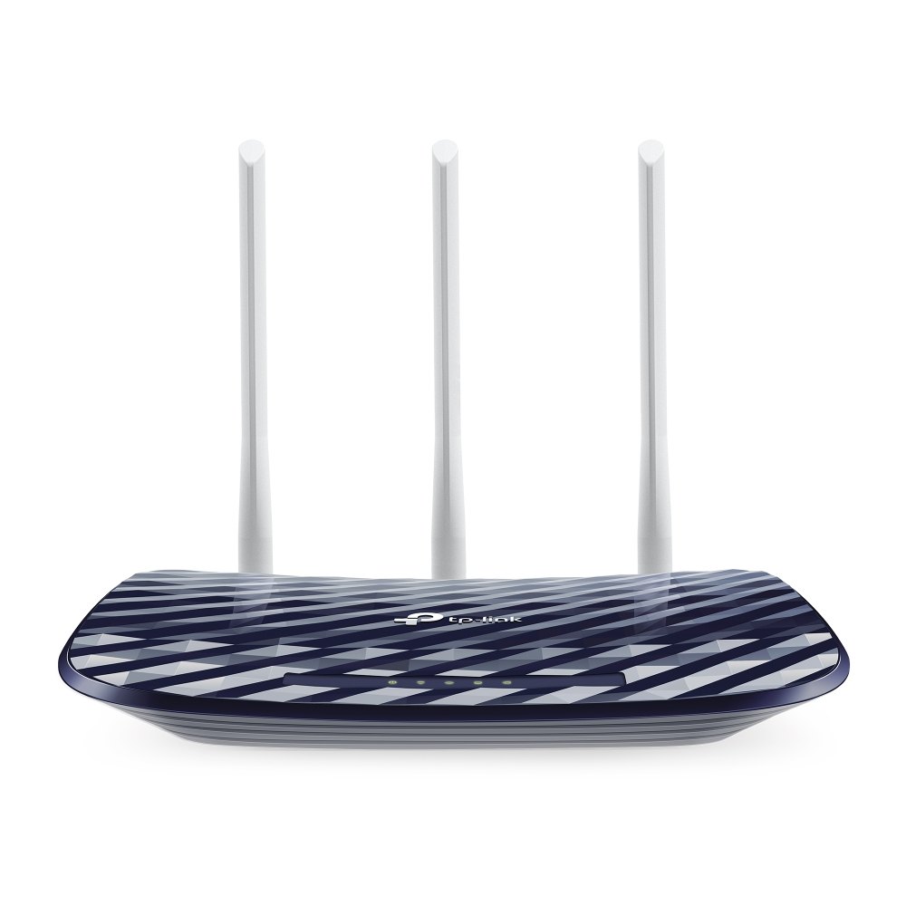 TP-Link Archer C20 AC750 Wireless Dual Band Router